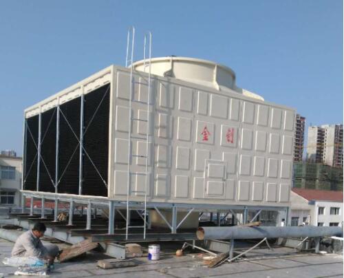 河南冷卻塔 河南冷卻塔